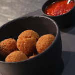 ARANCINI