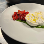 Burrata