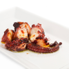 GRILLED OCTOPUS