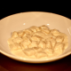 Gnocchis gorgonzola