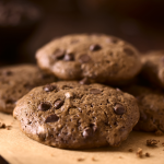 Homemade biscuits per person