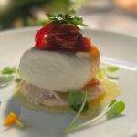 MOZZARELLA DI BUFALA