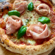 Pizza MORTADELLA