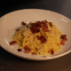 Spaghetti alla carbonara