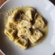 Tortelli au ricotta